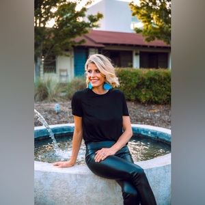 Meet your Posher, Tara